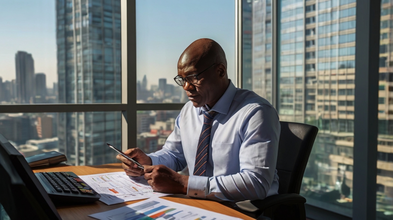 Business Taxation